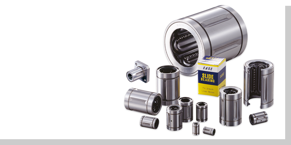 EASE Product Overview